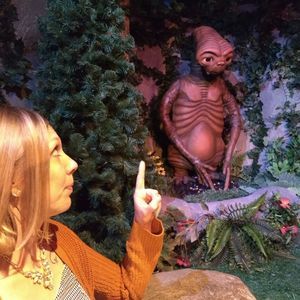 Meet your Posher, Leanne